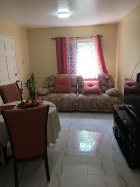 Apartment in Montego Bay, St James - Fully Equipped For Long Term Stays